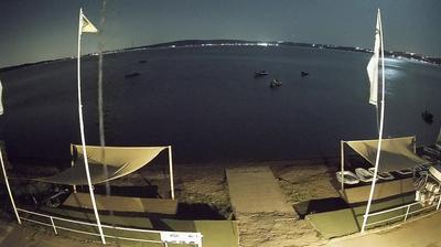 immagine della webcam nei dintorni di Allumiere: webcam Trevignano Romano