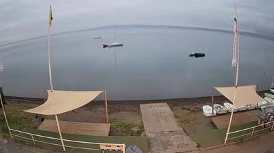 immagine della webcam nei dintorni di Viterbo: webcam Trevignano Romano