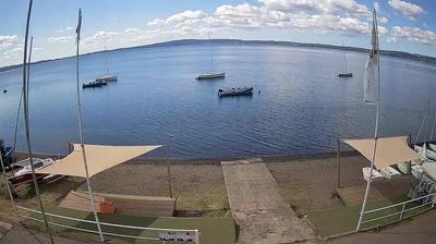 immagine della webcam nei dintorni di Ladispoli: webcam Trevignano Romano