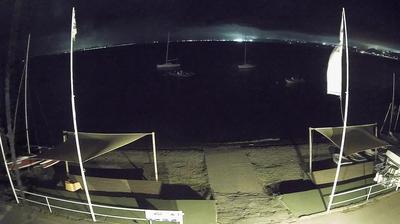 immagine della webcam nei dintorni di Caprarola: webcam Trevignano Romano