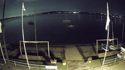 immagine della webcam nei dintorni di Ladispoli: webcam Trevignano Romano