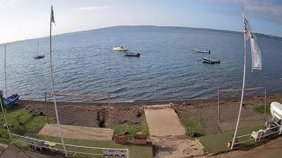 immagine della webcam nei dintorni di Viterbo: webcam Trevignano Romano