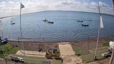 immagine della webcam nei dintorni di Monterosi: webcam Trevignano Romano