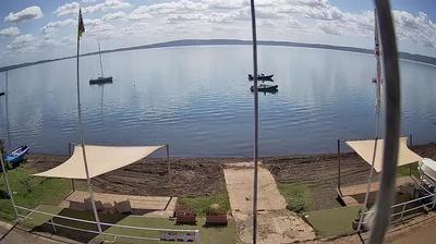 immagine della webcam nei dintorni di Ladispoli: webcam Trevignano Romano
