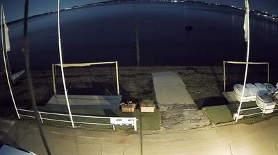 immagine della webcam nei dintorni di Viterbo: webcam Trevignano Romano