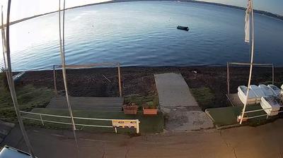 immagine della webcam nei dintorni di Monterosi: webcam Trevignano Romano