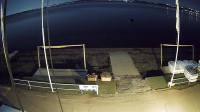 immagine della webcam nei dintorni di Civita Castellana: webcam Trevignano Romano