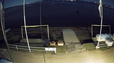 immagine della webcam nei dintorni di Marina di Cerveteri: webcam Trevignano Romano