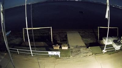 immagine della webcam nei dintorni di Cerveteri: webcam Trevignano Romano