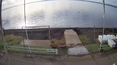 immagine della webcam nei dintorni di Ladispoli: webcam Trevignano Romano