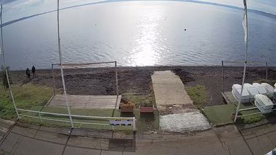 immagine della webcam nei dintorni di Civita Castellana: webcam Trevignano Romano