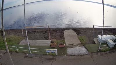 immagine della webcam nei dintorni di Ronciglione: webcam Trevignano Romano