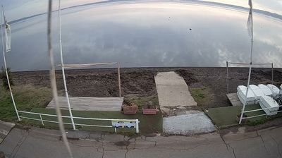 immagine della webcam nei dintorni di Allumiere: webcam Trevignano Romano