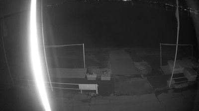 immagine della webcam nei dintorni di Allumiere: webcam Trevignano Romano