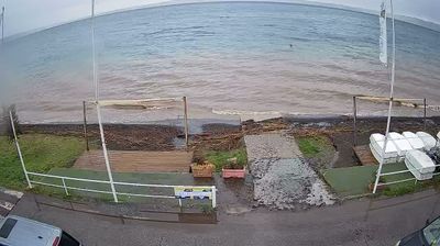 immagine della webcam nei dintorni di Cerveteri: webcam Trevignano Romano
