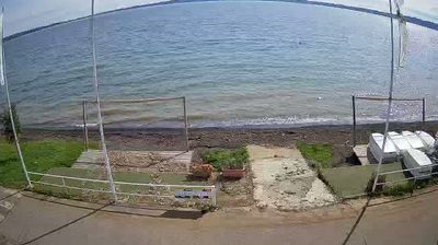 immagine della webcam nei dintorni di Caprarola: webcam Trevignano Romano