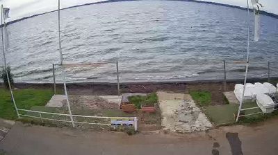 immagine della webcam nei dintorni di Caprarola: webcam Trevignano Romano