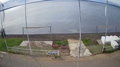 immagine della webcam nei dintorni di Monterosi: webcam Trevignano Romano