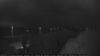 Preview delle webcam di Casarsa della Delizia