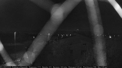 immagine della webcam nei dintorni di Lignano Sabbiadoro: webcam Casarsa della Delizia