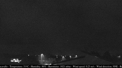 immagine della webcam nei dintorni di San Michele al Tagliamento: webcam Casarsa della Delizia