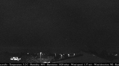 immagine della webcam nei dintorni di Carlino: webcam Casarsa della Delizia