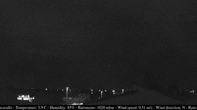 immagine della webcam nei dintorni di Basiliano: webcam Casarsa della Delizia