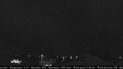 immagine della webcam nei dintorni di Bertiolo: webcam Casarsa della Delizia