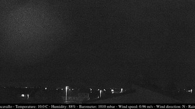 immagine della webcam nei dintorni di Pinzano al Tagliamento: webcam Casarsa della Delizia