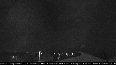 immagine della webcam nei dintorni di Pinzano al Tagliamento: webcam Casarsa della Delizia