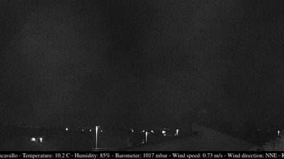 immagine della webcam nei dintorni di Sacile: webcam Casarsa della Delizia