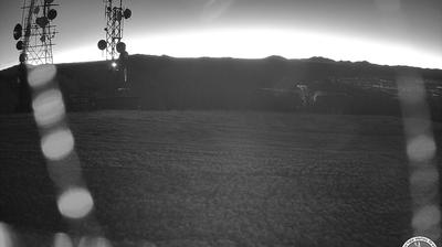 immagine della webcam nei dintorni di Arezzo: webcam Caprese Michelangelo