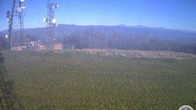 immagine della webcam nei dintorni di Arezzo: webcam Caprese Michelangelo