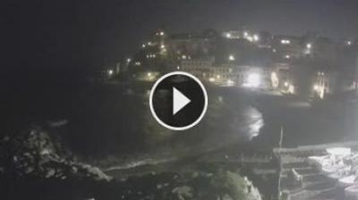 Preview delle webcam di Genova: Vernazzola Beach