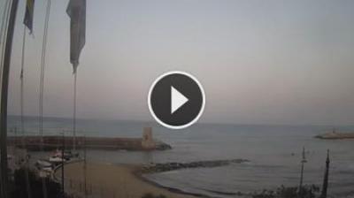 Preview delle webcam di Recco: Club Amici Vela e Motore