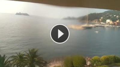 Preview delle webcam di Santa Margherita Ligure: Continental