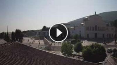 Preview delle webcam di San Giovanni Rotondo