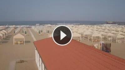 Preview delle webcam di Pietrasanta: Bagno Pervinca