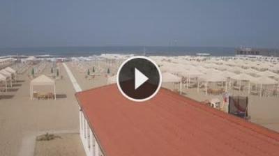 immagine della webcam nei dintorni di Fiumetto: webcam Tonfano