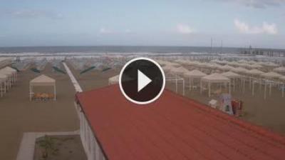 immagine della webcam nei dintorni di Massa: webcam Tonfano