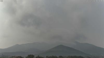 immagine della webcam nei dintorni di Gradoli: webcam Vitorchiano