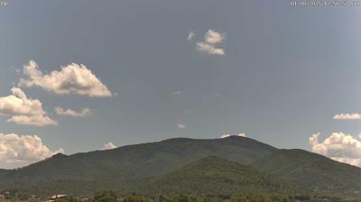 immagine della webcam nei dintorni di Soriano nel Cimino: webcam Vitorchiano