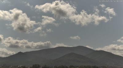 immagine della webcam nei dintorni di Gradoli: webcam Vitorchiano