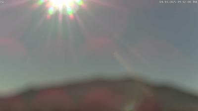 immagine della webcam nei dintorni di Orvieto: webcam Vitorchiano