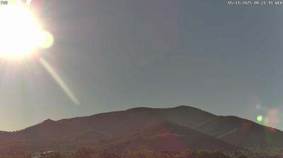 immagine della webcam nei dintorni di Bassano Romano: webcam Vitorchiano