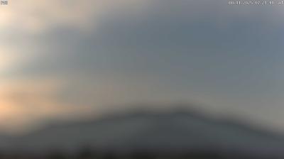 immagine della webcam nei dintorni di Soriano nel Cimino: webcam Vitorchiano