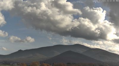 Preview delle webcam di Vitorchiano