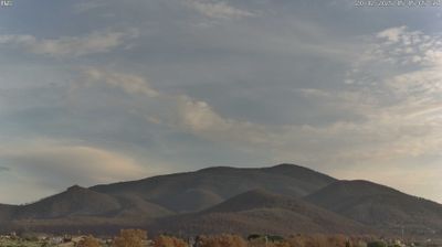 immagine della webcam nei dintorni di Marta: webcam Vitorchiano