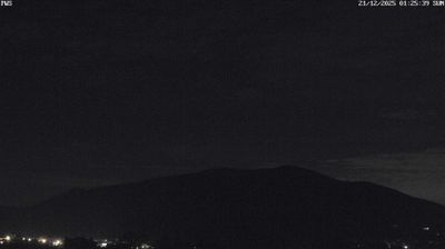 immagine della webcam nei dintorni di San Lorenzo Nuovo: webcam Vitorchiano