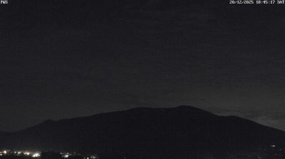 immagine della webcam nei dintorni di Orvieto: webcam Vitorchiano